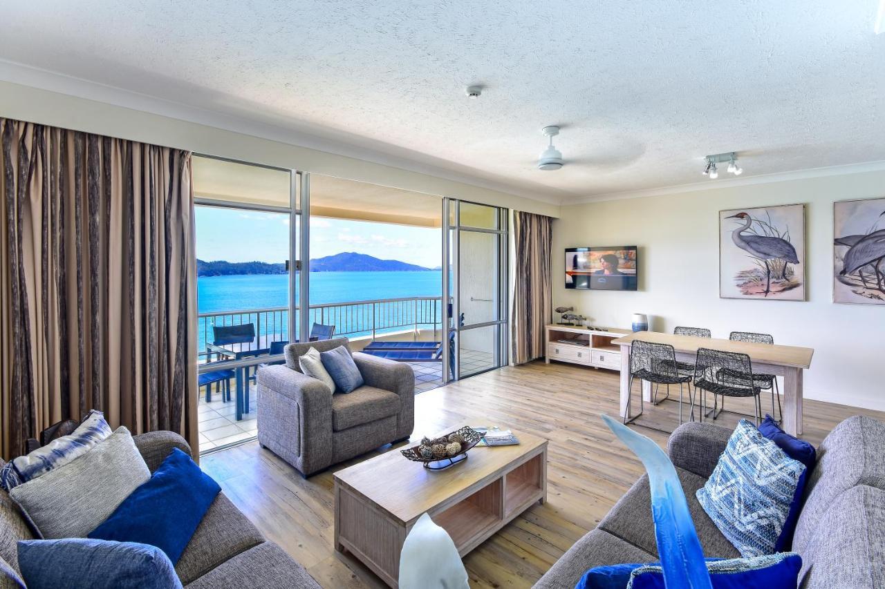 Whitsunday Apartments On Hamilton Island By Hiha Exterior foto