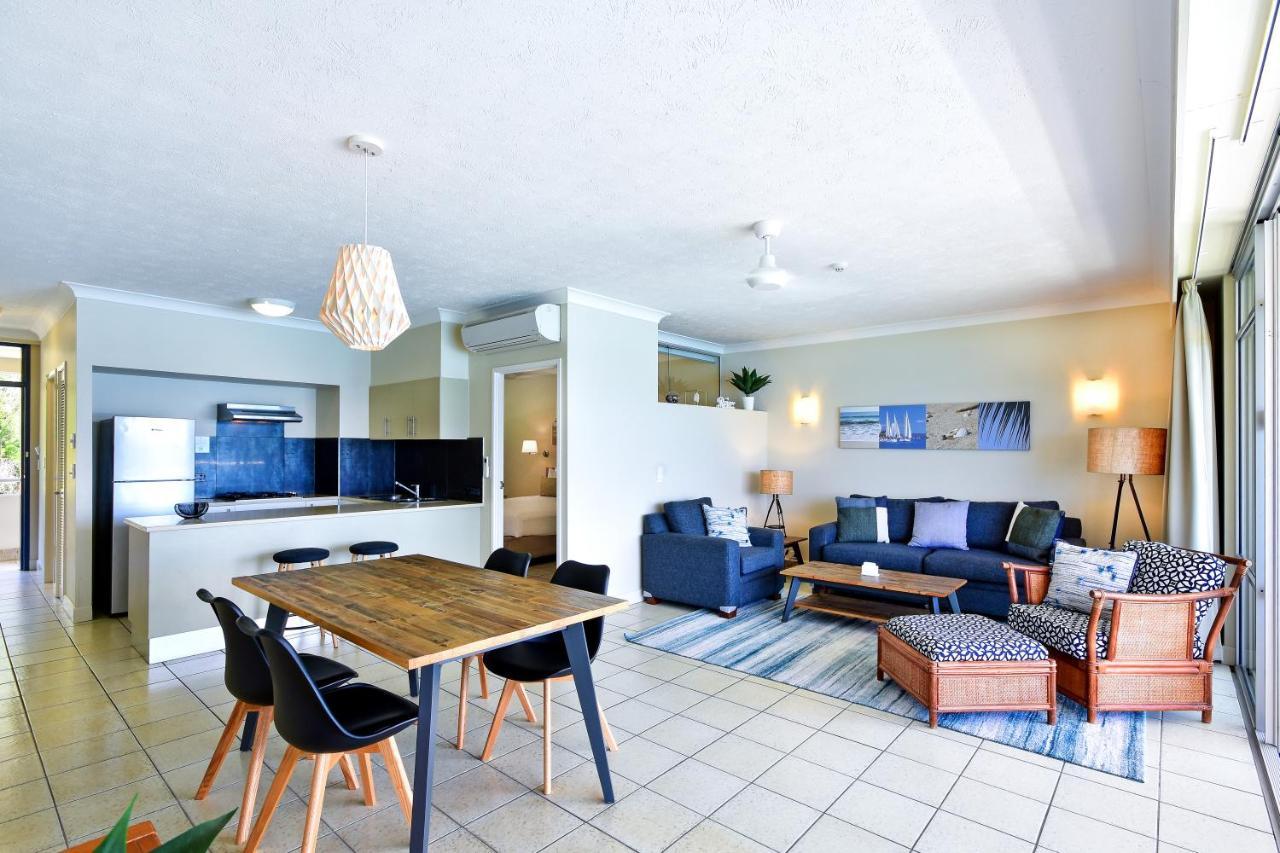 Whitsunday Apartments On Hamilton Island By Hiha Exterior foto