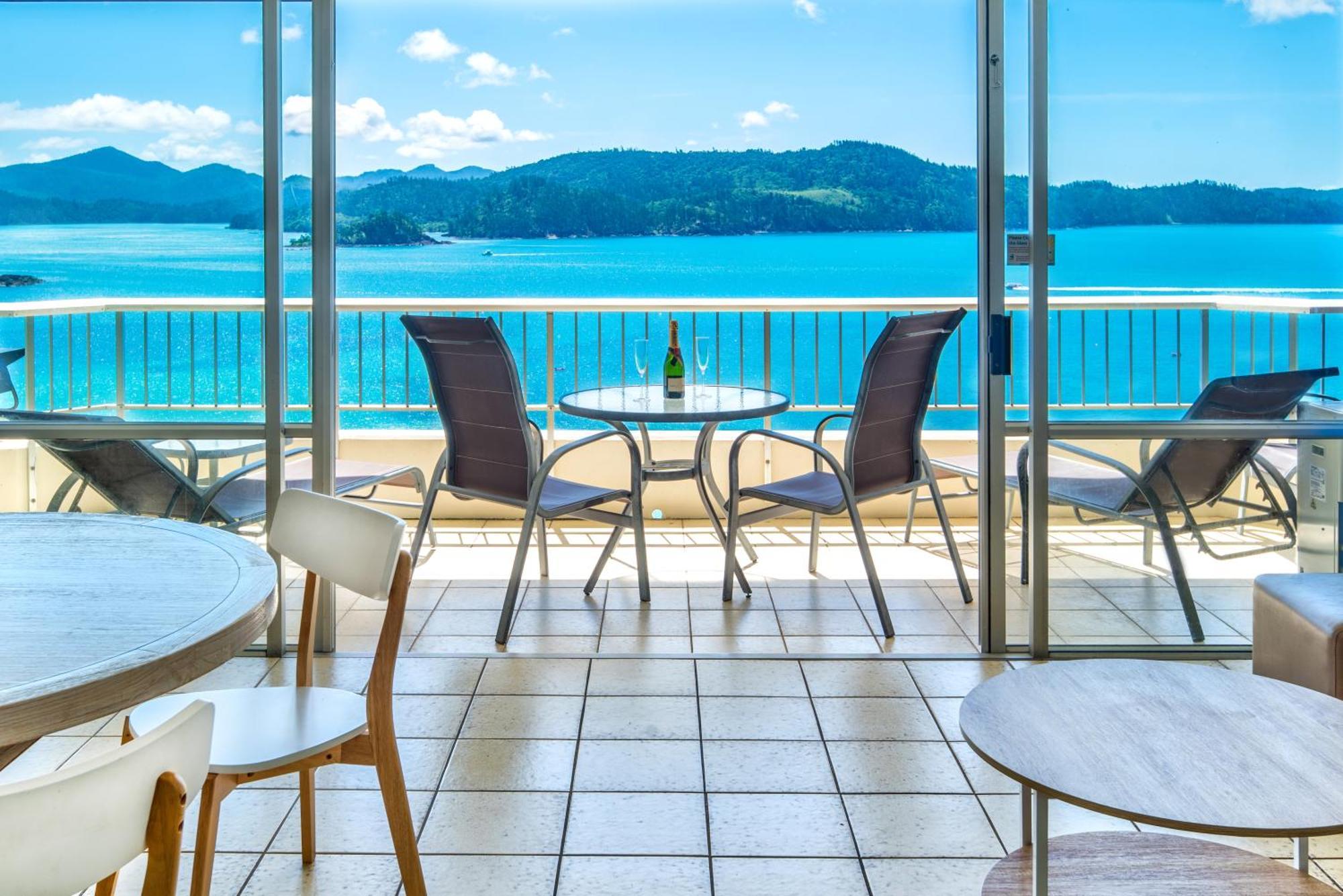 Whitsunday Apartments On Hamilton Island By Hiha Exterior foto