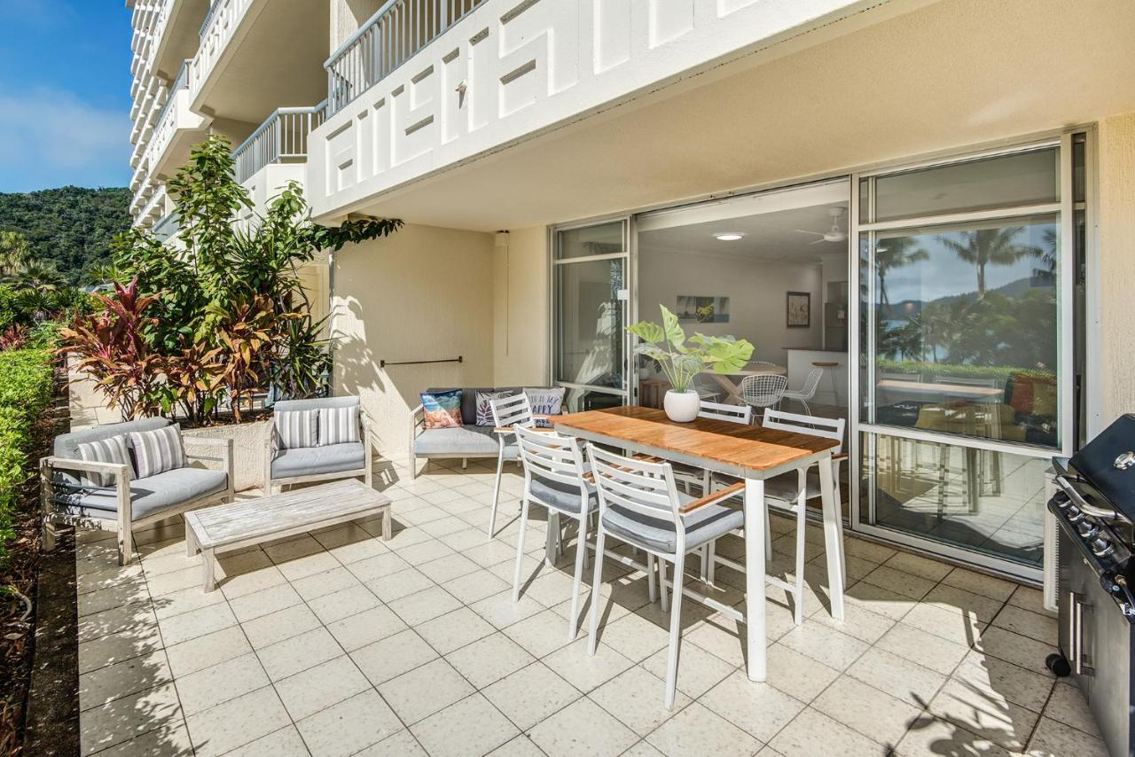 Whitsunday Apartments On Hamilton Island By Hiha Exterior foto