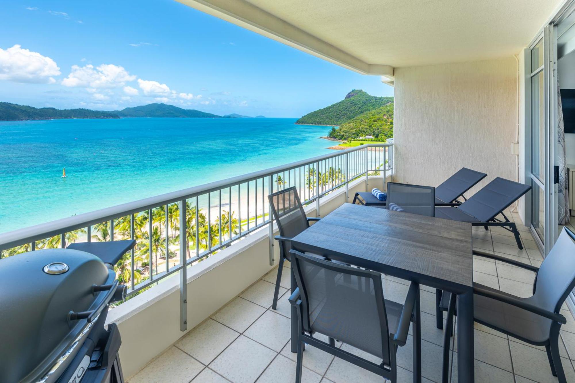 Whitsunday Apartments On Hamilton Island By Hiha Exterior foto