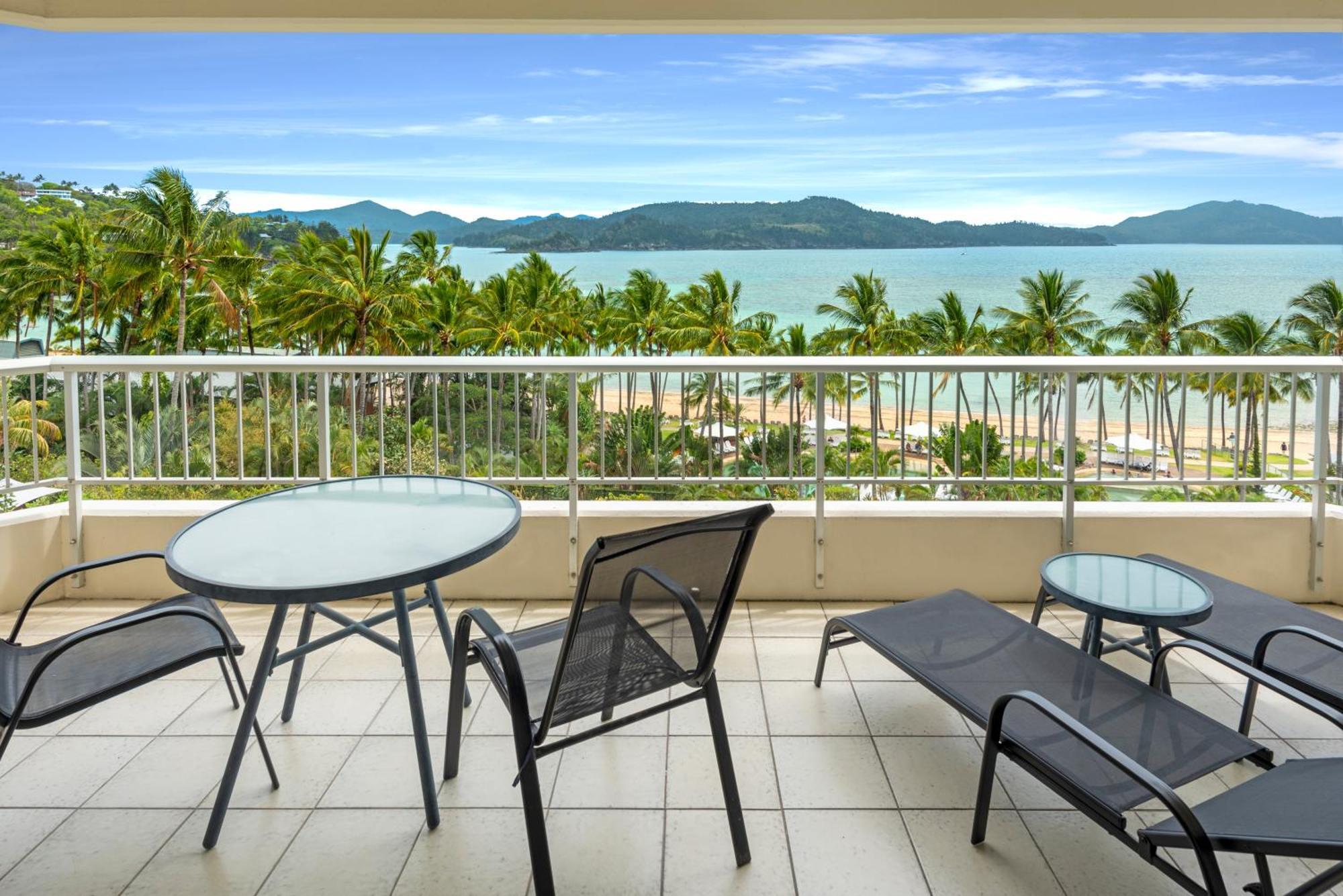 Whitsunday Apartments On Hamilton Island By Hiha Exterior foto