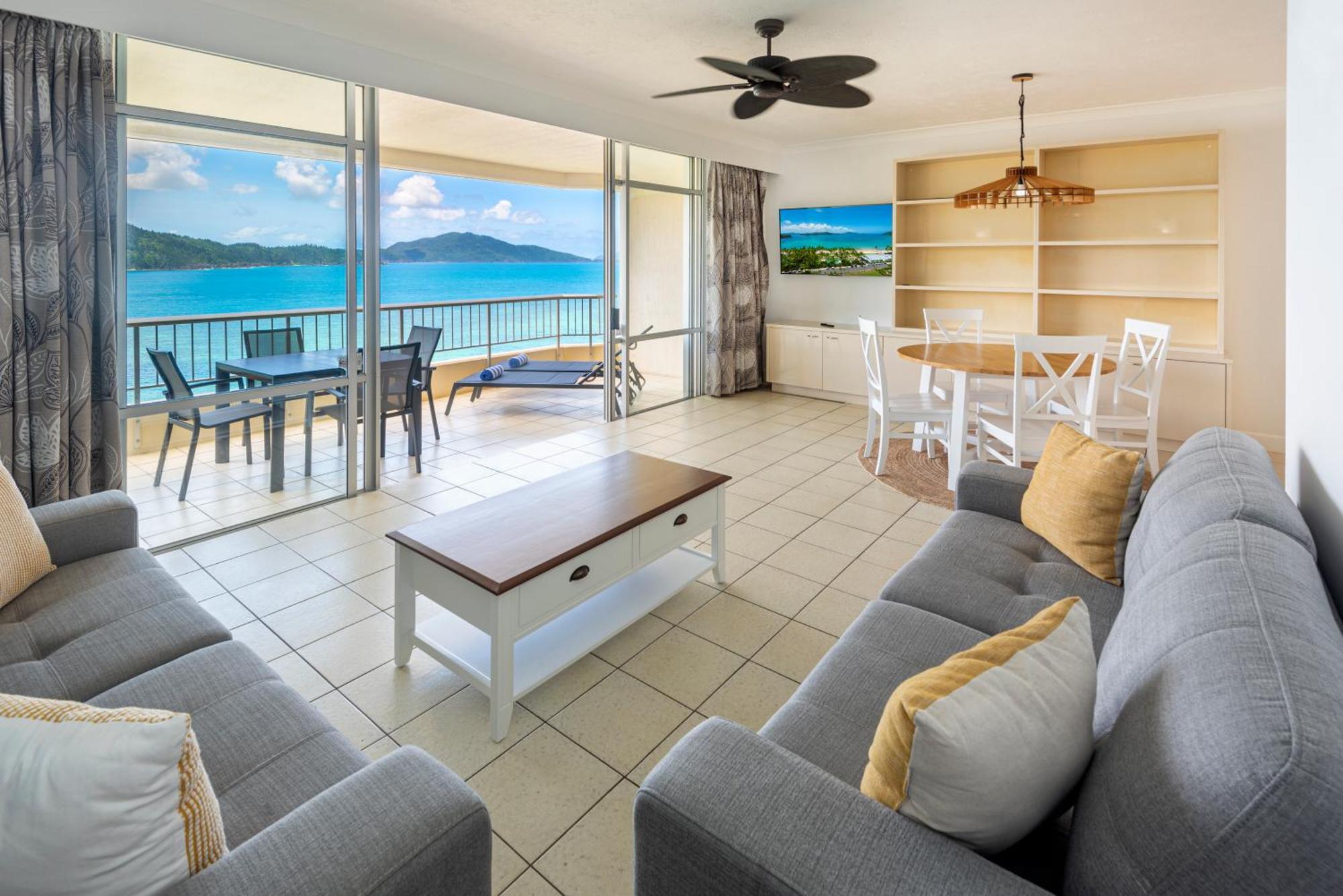 Whitsunday Apartments On Hamilton Island By Hiha Exterior foto