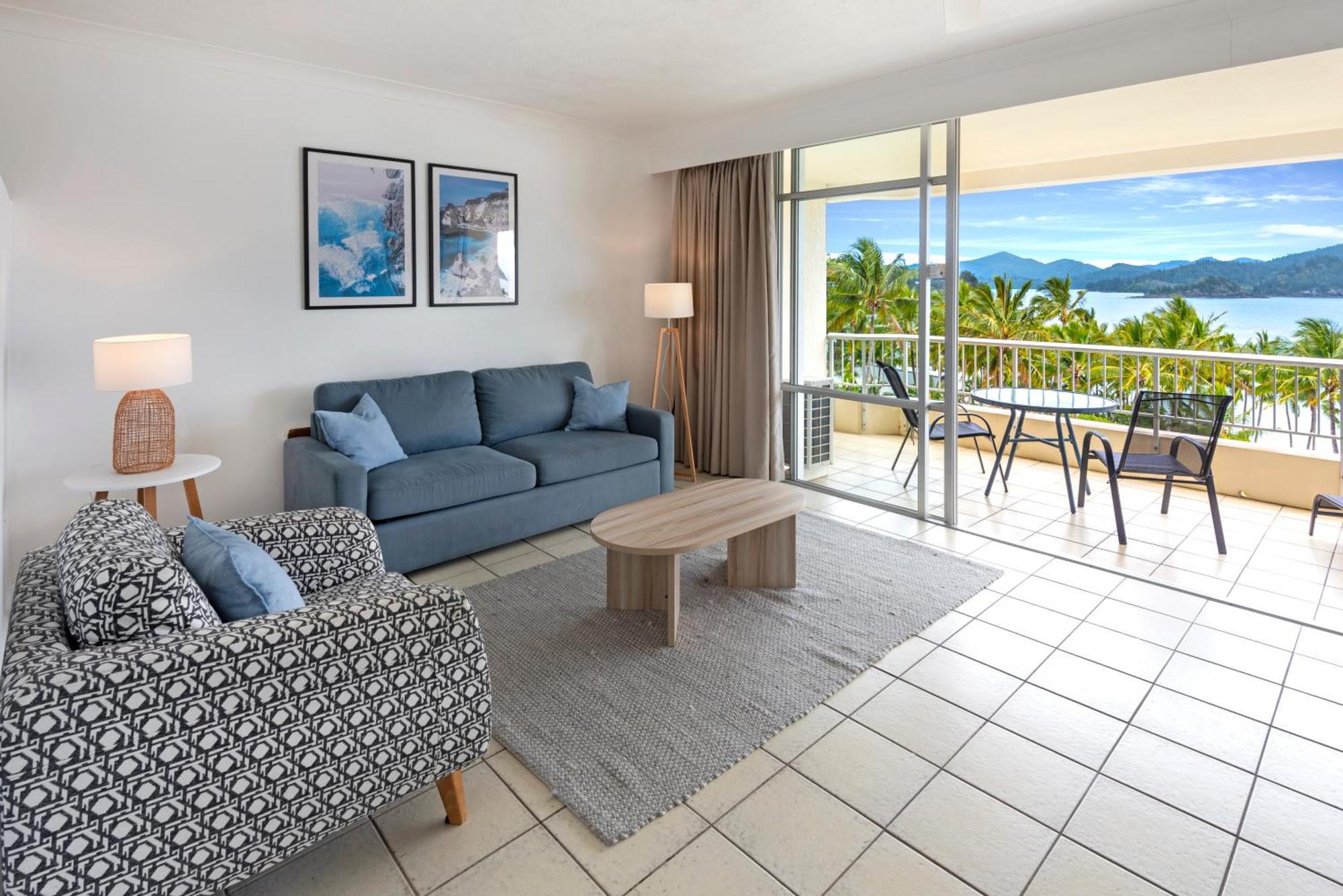 Whitsunday Apartments On Hamilton Island By Hiha Exterior foto