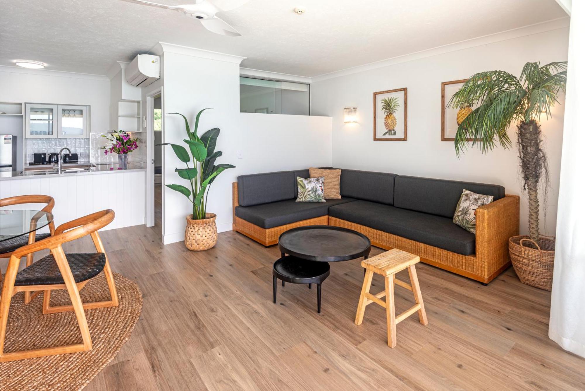 Whitsunday Apartments On Hamilton Island By Hiha Exterior foto
