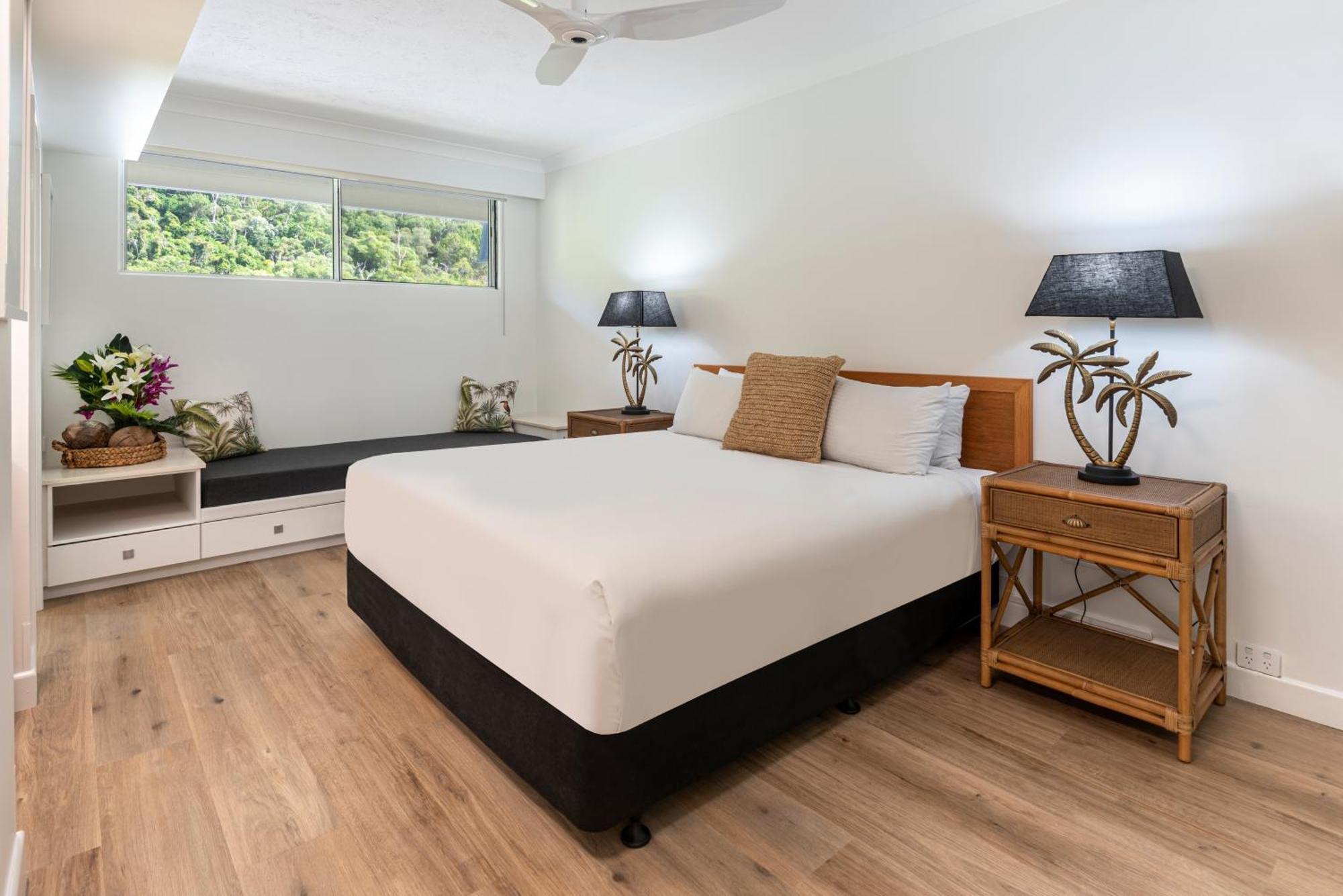 Whitsunday Apartments On Hamilton Island By Hiha Exterior foto