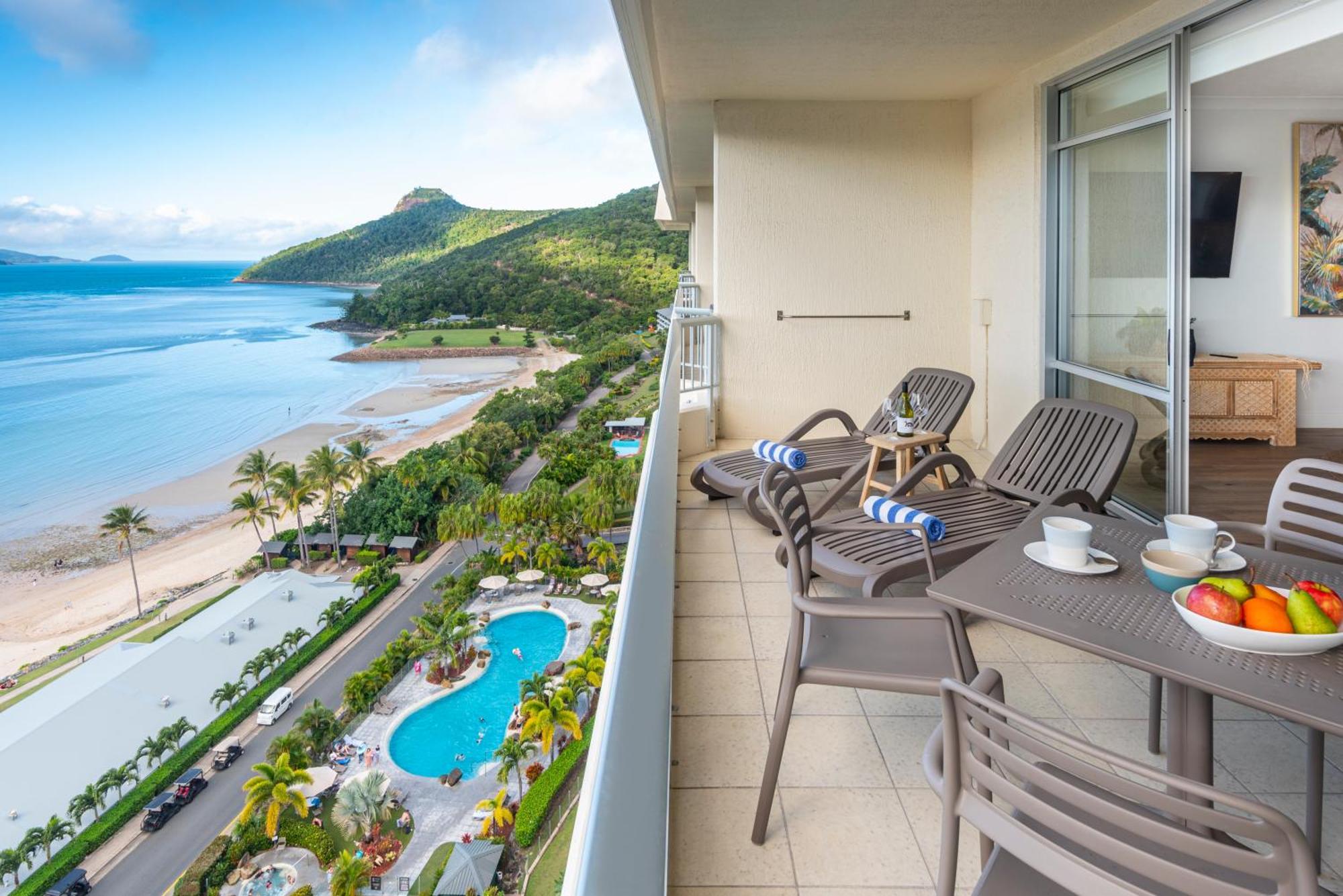 Whitsunday Apartments On Hamilton Island By Hiha Exterior foto