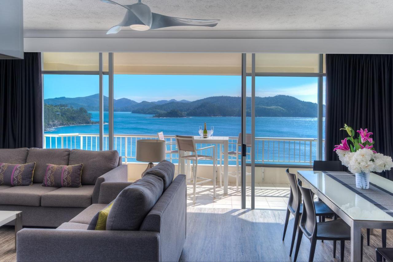 Whitsunday Apartments On Hamilton Island By Hiha Exterior foto